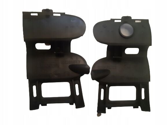 Clio 2-II HB Ön Tampon Bağlantı Braketi Takım (1998-2008) 7701205719 -Renault Mais