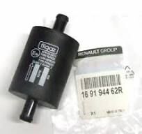 Taliant Sandero 3-III Lpg Filtresi 1.0 Tce H4D 169194462R -Renault Mais
