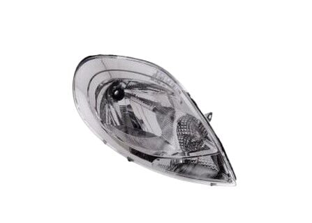 Trafic 2-II Ön Sağ Far Lambası (Beyaz Sinyalli) (2007-2012) 8200701356 -Tyc