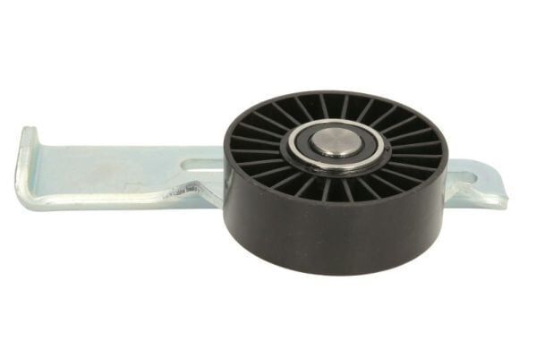 R19 Europa Megane 1-I Alternatör V Kayış Gergi Rulmanı (Klimalı Tip) 1.6 8V 7700272972 -Aba Rulman