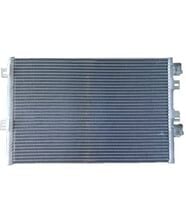 Kango 2-II Klima Radyatörü 1.5 Dci K9K (2003-2008) 8200137650 -Renault Mais