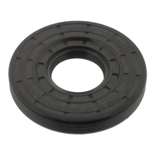 R21 Tse R11 Txe Sağ Ön Aks Keçesi 7703087148 -Corteco