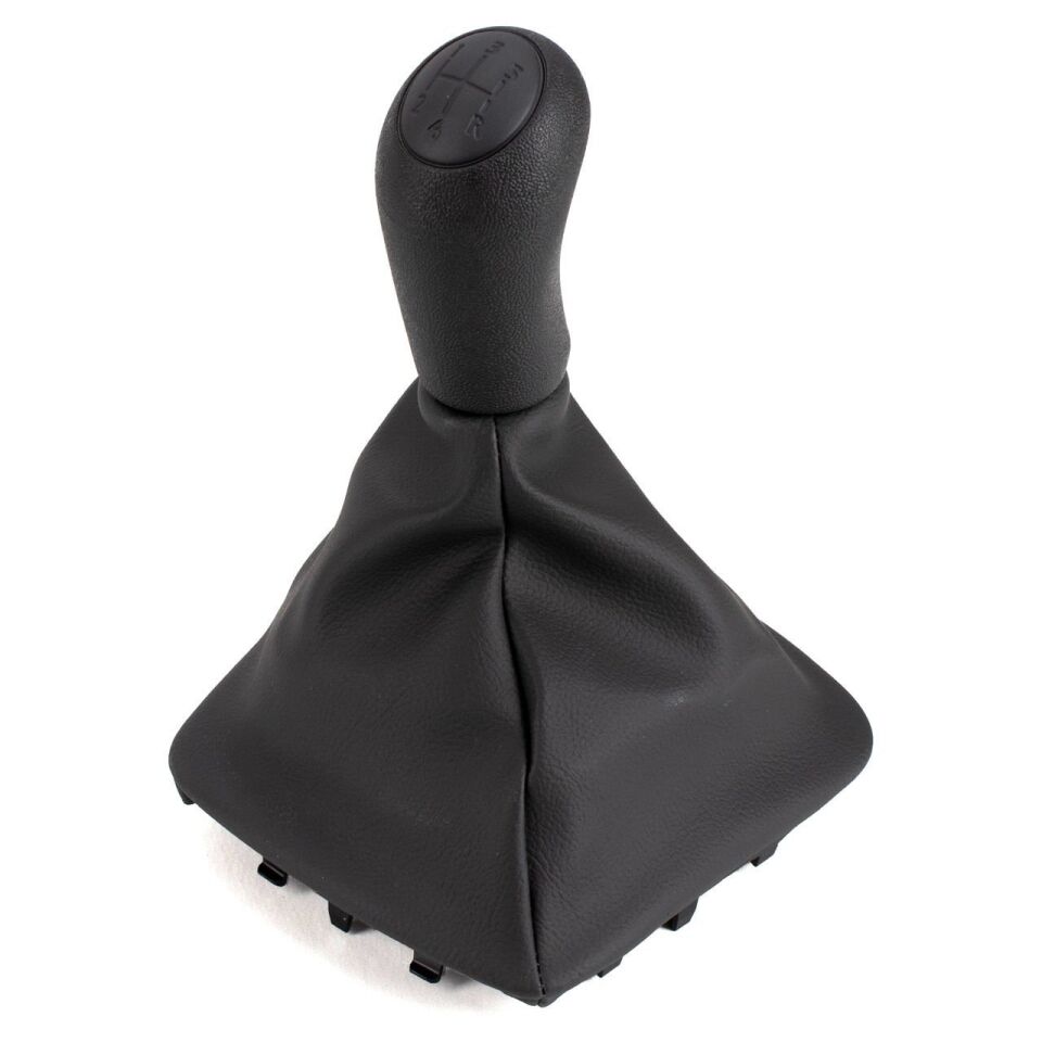 Kangoo 3-III Vites Körüğü + Topuz (5 İleri) 8200454905 -Renault Mais