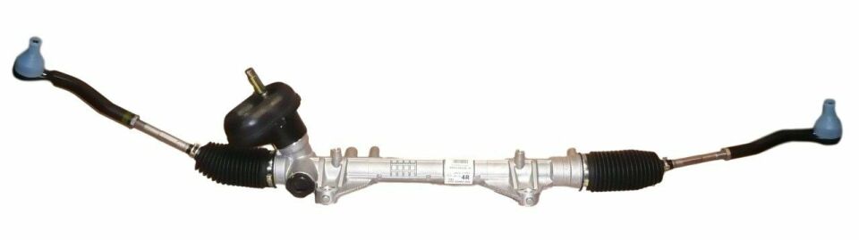 Captur 1-I Direksiyon Kutusu (2013-2020) 490013552R-490012863R -Renault Mais