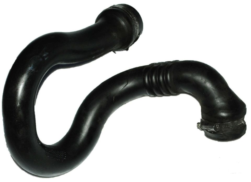 Trafic 3-II Turbo Borusu Hortumu 2.0 Dci M9R (2008-2012) 8200760918 -İbraş