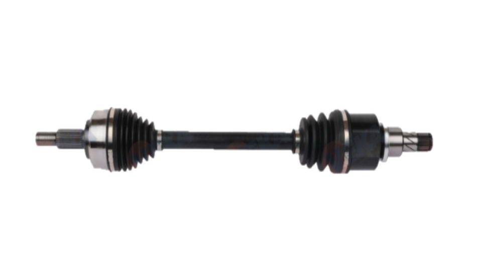Taliant Sol Ön Aks 1.0 Tce H4D 2020-> 391019099R -Veka