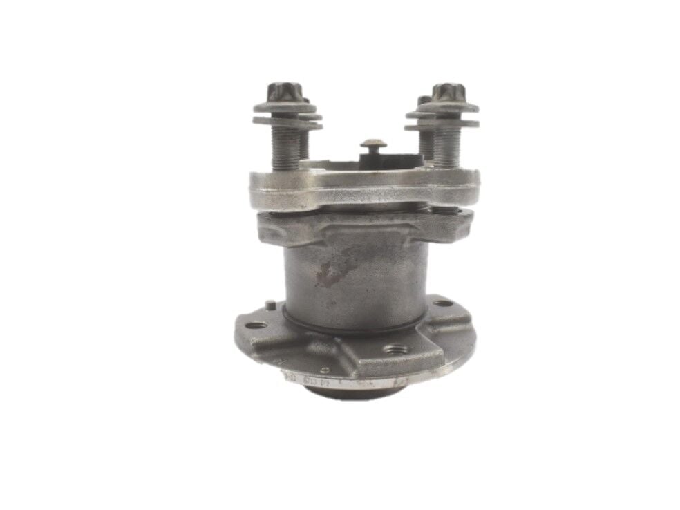 Jogger Arka Teker Porya Rulmanı Bilyalı 1.0 Tce H4D 2021-> 432106351R -Renault Mais