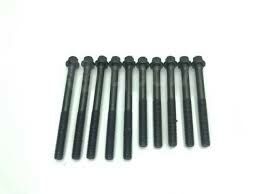 Logan 1-I Sandero 1-I Silindir Kapak Saplaması Takım 1.4-1.6 8V-K7M K7J 7700738986-7700738987-Reinz