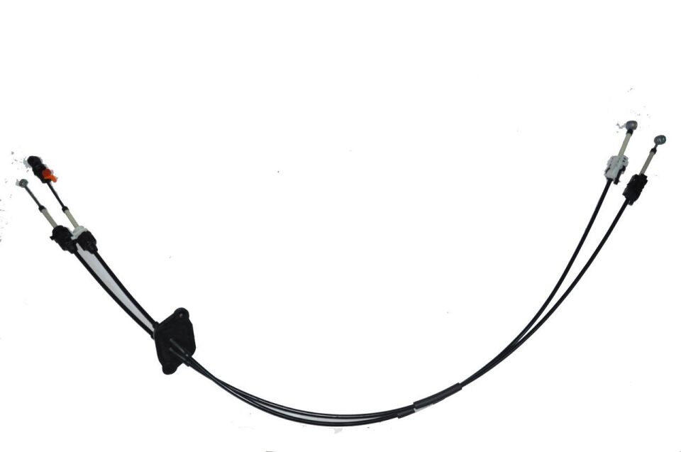 Master 3-III Vites Kumanda Halatı (Teli) Arkadan Çekişli 349358506R-349359179R -Renault Mais