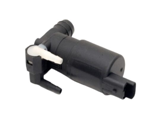 Megane 2-II Megane 3-III Laguna 2-II Su Fiskiye Motoru Çift Çıkışlı 8200194414-286203636R -Seim