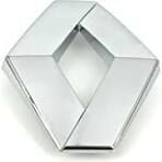 Master 3-III Trafic 3-III Ön Panjur Arması (2013-2020) 628904053R-Yerli Üretim