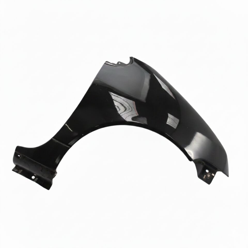 Rafale Sol Ön Çamurluk 2022-> 631133638R -Renault Mais