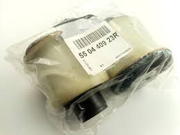 Kango 3-III Arka Torsiyon Burcu (Takoz) Takım (2008-2020) 550440923R -Renault Mais