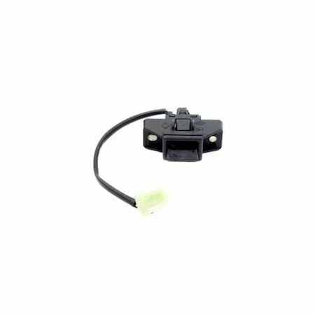 Kango 1-I 2-II Bagaj Kilidi Elektrikli 1998-2008 (Bagaj Tek Kapı) 7700308997 - Gua