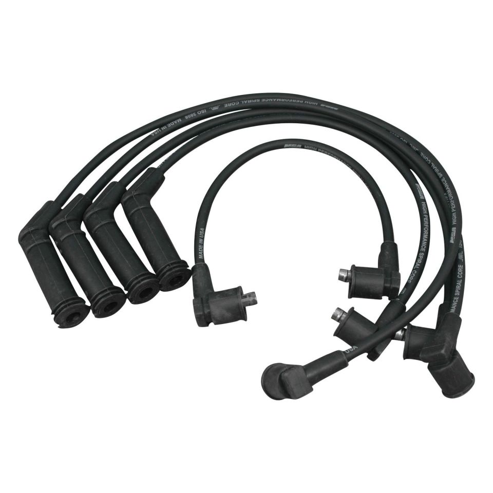 R21 Concorde Buji Kablosu Takım 2.0 8V J7R ENJ 7700720783 -İthal