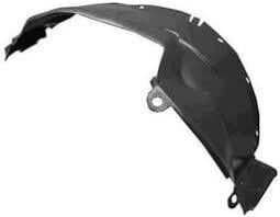 Master 2-II Sol Ön Çamurluk Davlumbazı (2003-2010) 8200432027 -Yerli Kaporta