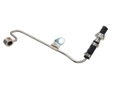 Megane 4-IV Duster 2-II Turbo Çıkış Borusu 1.5 DCİ K9K Adblue 223217134R -Renault Mais