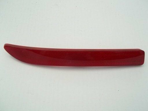 Latitude Sol Arka Tampon Reflektörü (2008-2015) 265657118R -Renault Mais
