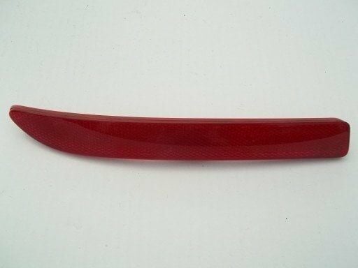 Latitude Sol Arka Tampon Reflektörü (2008-2015) 265657118R -Renault Mais
