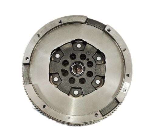 Master 4-IV Motor Volantı (Tek Teker) 2.3 Dci M9T (Euro 6) 2020-> 123008972R -Renault Mais