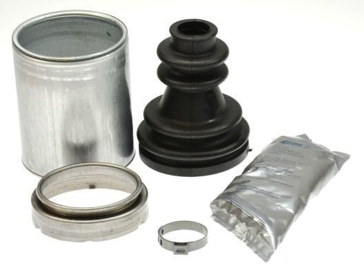 Master 1-I 2-II Sağ İç Aks Körüğü Saclı (Körük) (1998-2010) 7701470910 -Gb