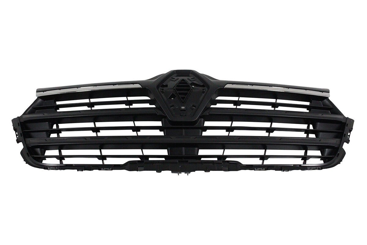 Trafic 3-III Ön Panjur Makyajlı Kasa 2020-> 623104956R -Renault Mais