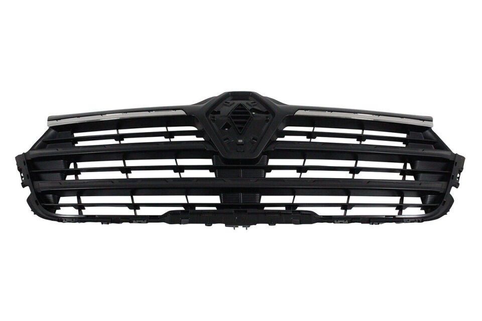 Trafic 3-III Ön Panjur Makyajlı Kasa 2020-> 623104956R -Renault Mais