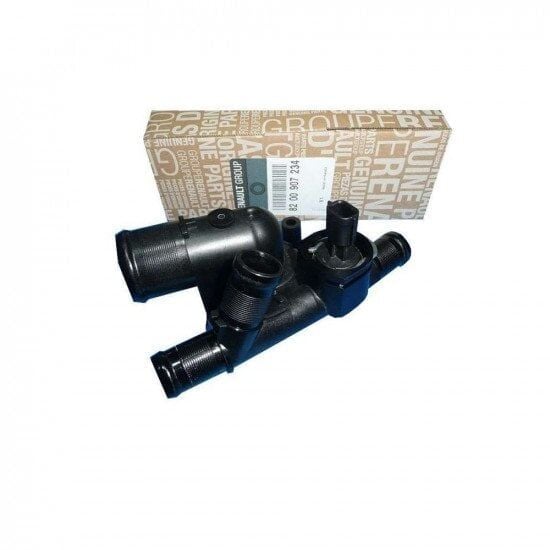 Trafik 2-II Laguna 3-III Latitude Koleos 1-I Termostat 2.0 Dci M9R 8200907234 -Renault Mais