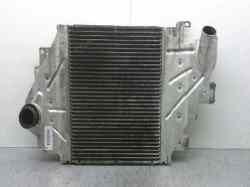 Clio 2-II Turbo Radyatörü (Intercooler) 1.5 Dci K9K (2003-2008) 8200685747 -Kale