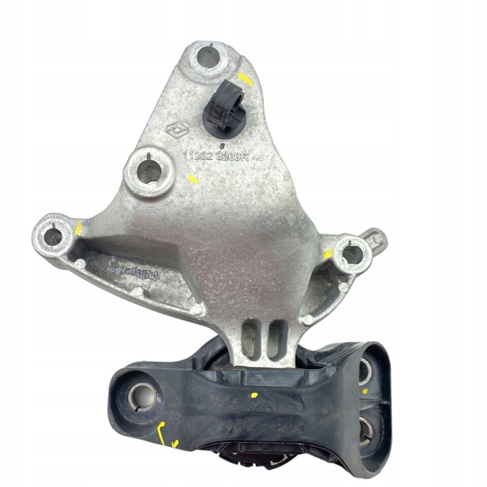 Captur 2-II Sağ Motor Takozu 1.3 Tce H5H 2020-> 112323200R-112107838R -Üç-El