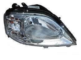 Logan 1-I Sağ Far Lambası (2008-2012) 8200744754 -Renault Mais