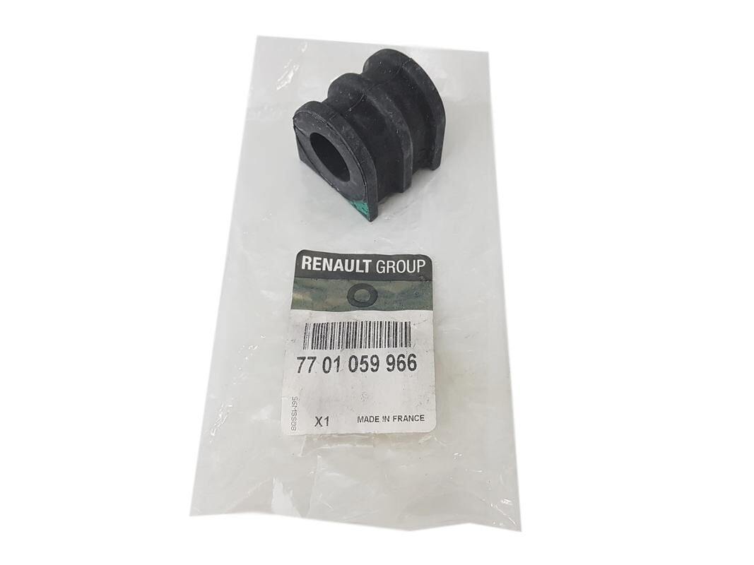 Scenic 2-II Viraj Demir Orta Lastiği (2003-2009) 7701059966 -Renault Mais