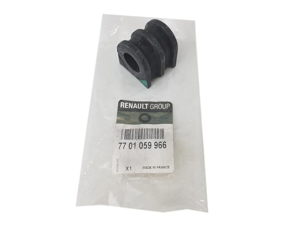 Scenic 2-II Viraj Demir Orta Lastiği (2003-2009) 7701059966 -Renault Mais