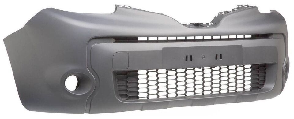 Kango 3-III Ön Tampon Sisli (2013-2020) 620103674V -Yerli Kaporta