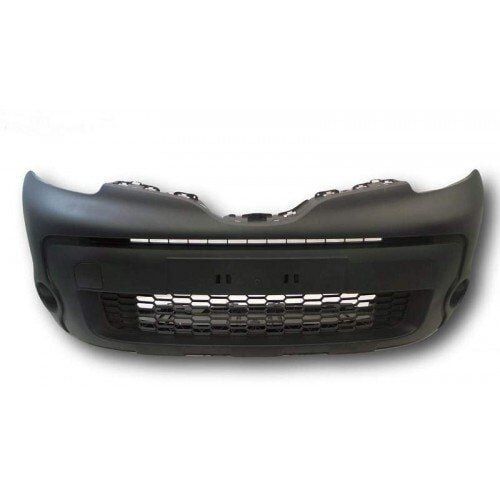 Kango 3-III Ön Tampon Sissiz (2013-2020) 620103674V -Yerli Kaporta