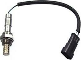 Kango 1-I Clio 2-II Hatcback Oksijen Sondası Sensörü 1.4 8V E7J-1.6 8V K7M 7700273715 -Delphi