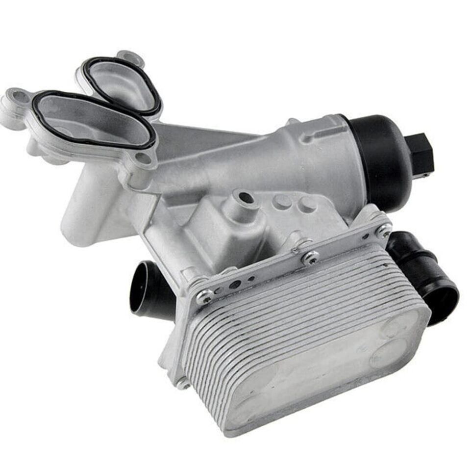 Trafic 3-III Yağ Soğutucu 2.0 Dci M9R (2013-2019) 8200781898 -Mga