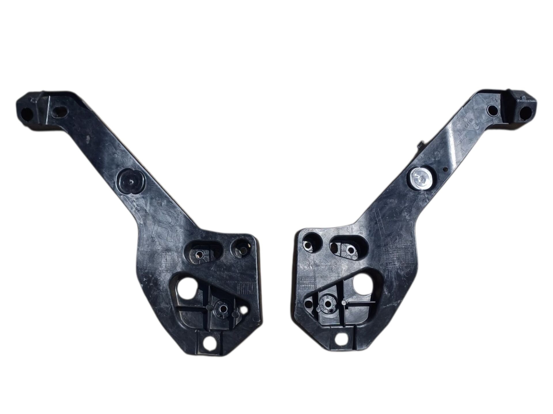 Trafic 3-III Sol-Sağ Ön Panel Bağlantı Ayağı (Kolu) Takım 2020-> 625006416R -Orijinal Yedek Parça