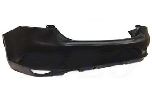 Megane 4-IV Sedan Arka Tampon (2020-2024) 850228743R -Yerli Kaporta