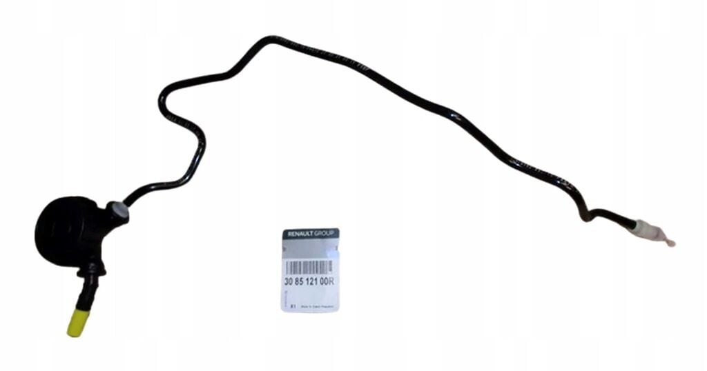 Lodgy Dokker Debriyaj Hidrolik Hortumu 1.5 Dci K9K (2013-2020) 308512100R -Renault Mais