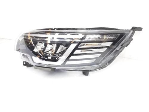 Trafic 3-III Sol Ön Far Laması Makyajlı Kasa Ledli 2020-> 260601790R -Hella