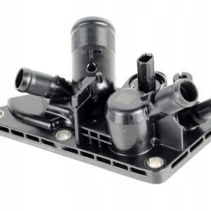 Clio 5-V Captur 2-II Termostat 1.0 Tce H4D 110610362R-110606875R-110616700R -Sagem