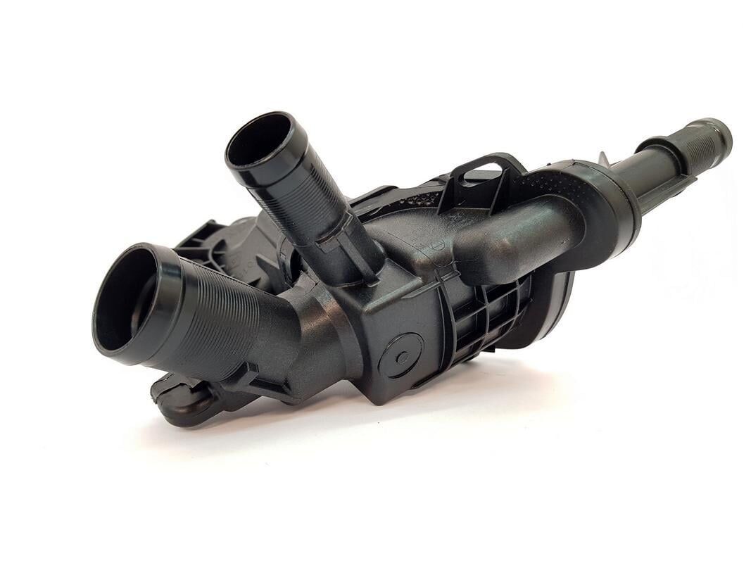 Clio 4-IV Termostat Vanası 0.9 Tce H4B (2013-2020) 110616064R -Renault Mais