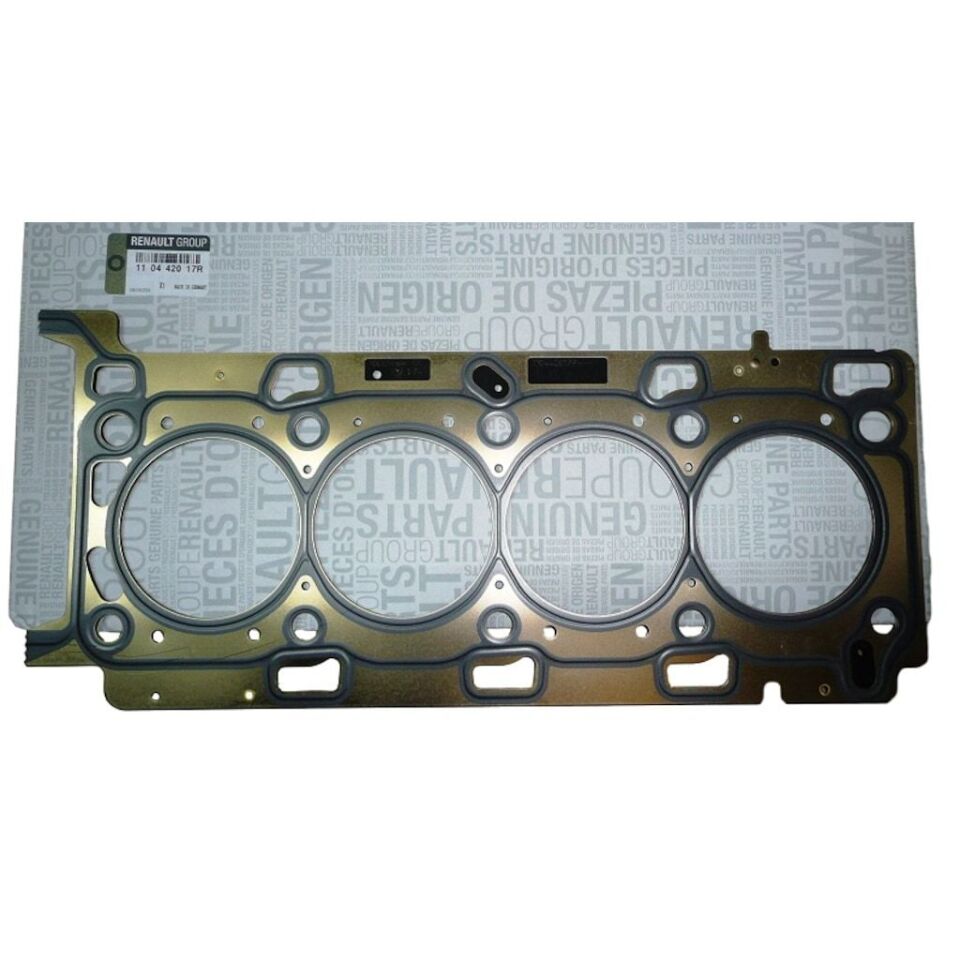 Master 3-III Silindir Kapak Contası 2.3 Dci M9T (2010-2020) 110442017R -Renault Mais