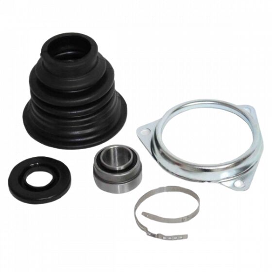 Logan 1-I Sandero 1-I Sol İç Aks Körüğü 392414459R-7701473830 -Renault Mais
