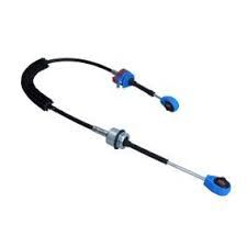 Kango 2-II Sağ Vites Kumanda Teli 1.5 Dci K9K 7701479155 -Cavo