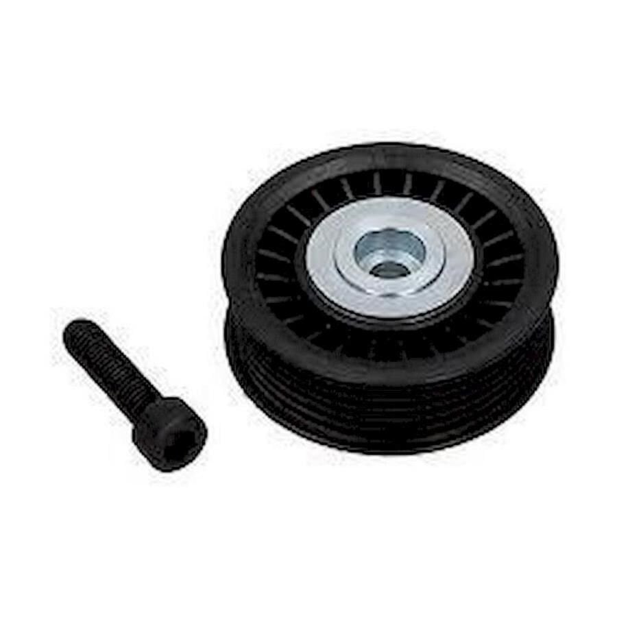 Laguna 3-III Latitude Alternatör Gergi Rulmanı Klimasız 1.5 Dci K9K 119231378R -Renault Mais