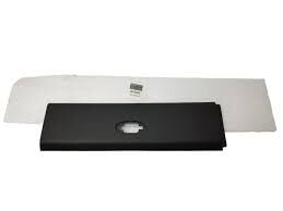 Master 3-III Sol Arka Çamurluk Çıtası (Bandı) (2010-2020) 768E00001R -Renault Mais