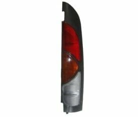 Kango 1-I Sağ Arka Stop Lambası Bagaj Çift Kapı (1998-2002) 7700308714 -Depo