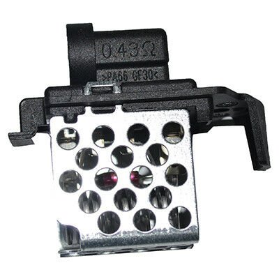 Logan 1-I Sandero 1-I Fan Motor Rezistansı (2004-2012) 8200612908 -Bosch